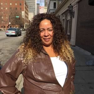 Meet your Posher, Delmarvia